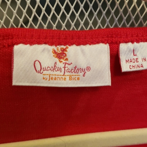 Quacker Factory - Picture 4 of 4